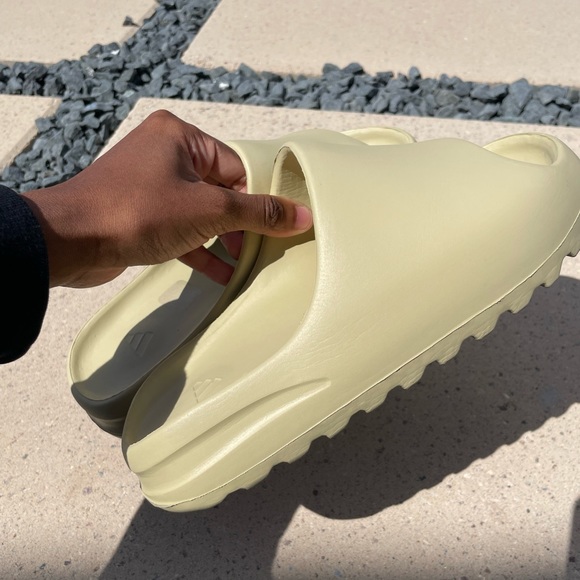 Yeezy Shoes - Yeezy slides (pure)